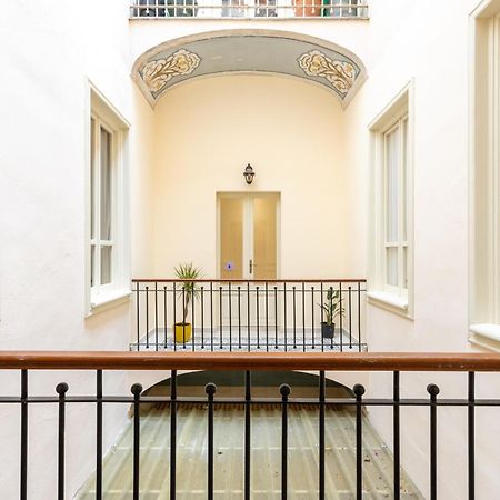 Magnini Rooms Cagliari Eksteriør bilde