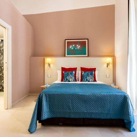 Magnini Rooms Cagliari Eksteriør bilde