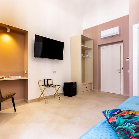 Magnini Rooms Cagliari Eksteriør bilde