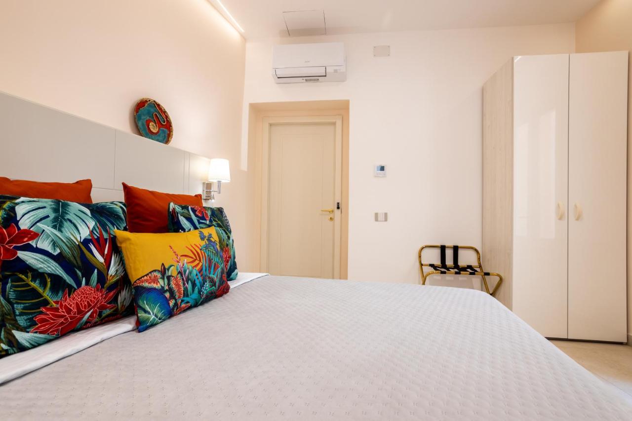 Magnini Rooms Cagliari Eksteriør bilde