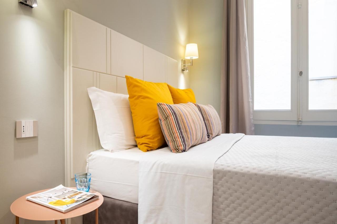 Magnini Rooms Cagliari Eksteriør bilde