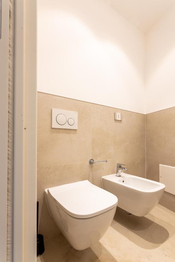 Magnini Rooms Cagliari Eksteriør bilde