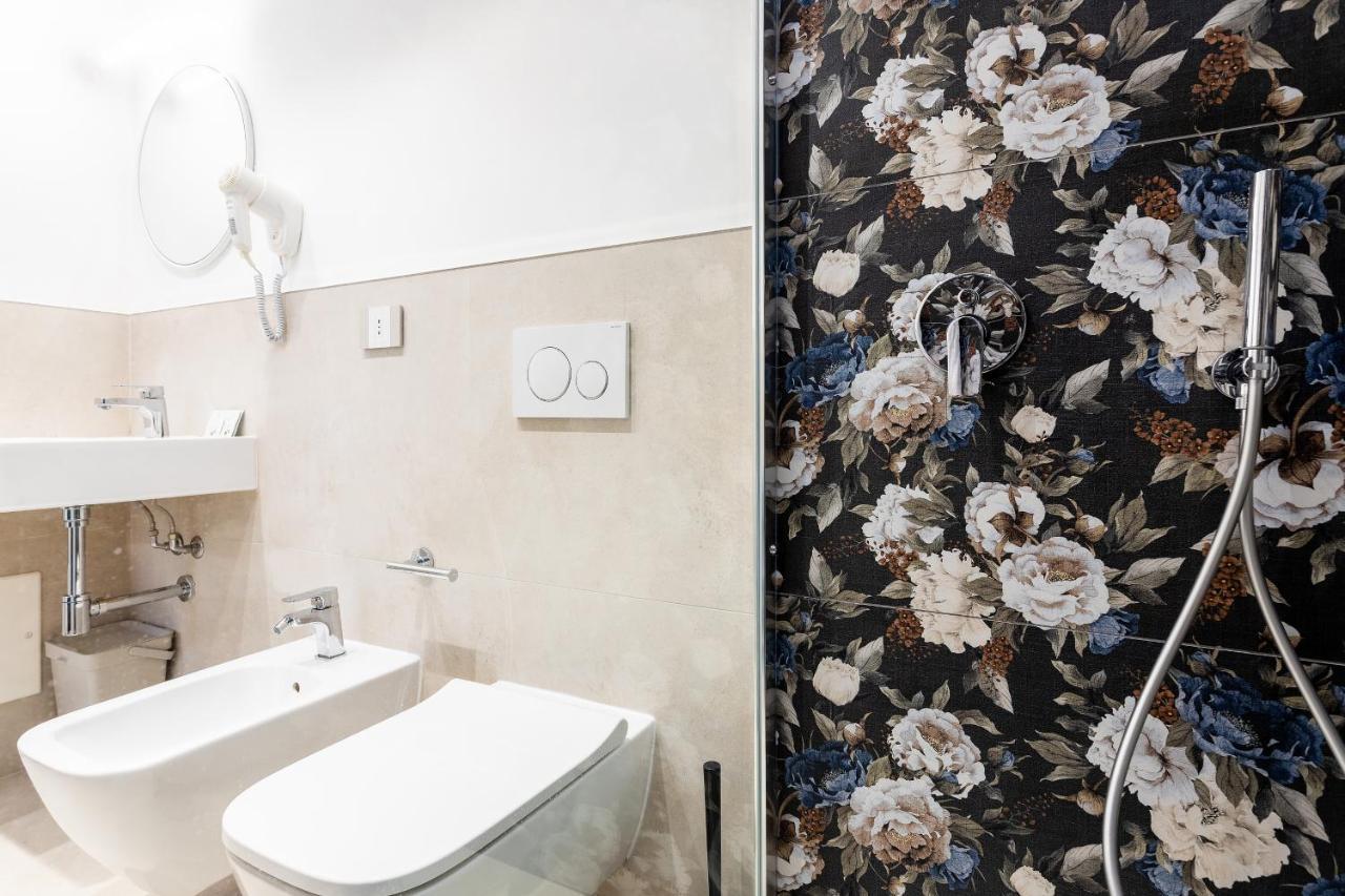 Magnini Rooms Cagliari Eksteriør bilde