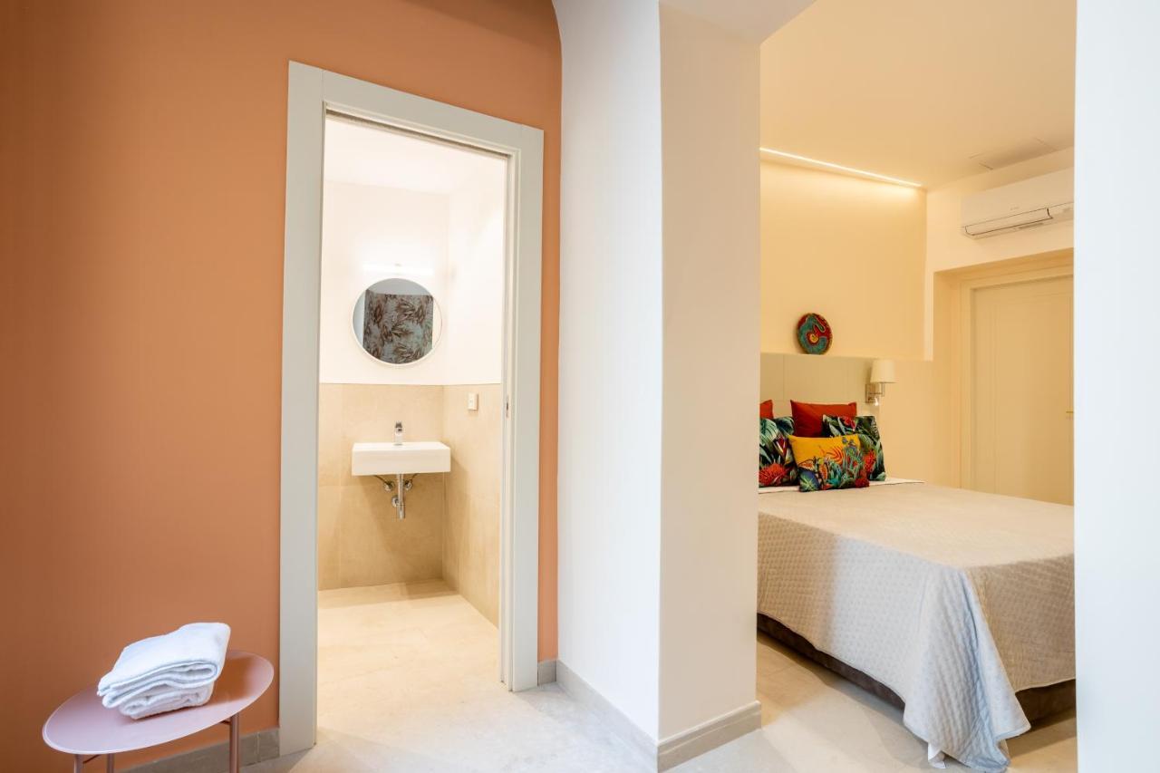 Magnini Rooms Cagliari Eksteriør bilde