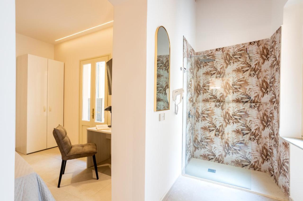 Magnini Rooms Cagliari Eksteriør bilde