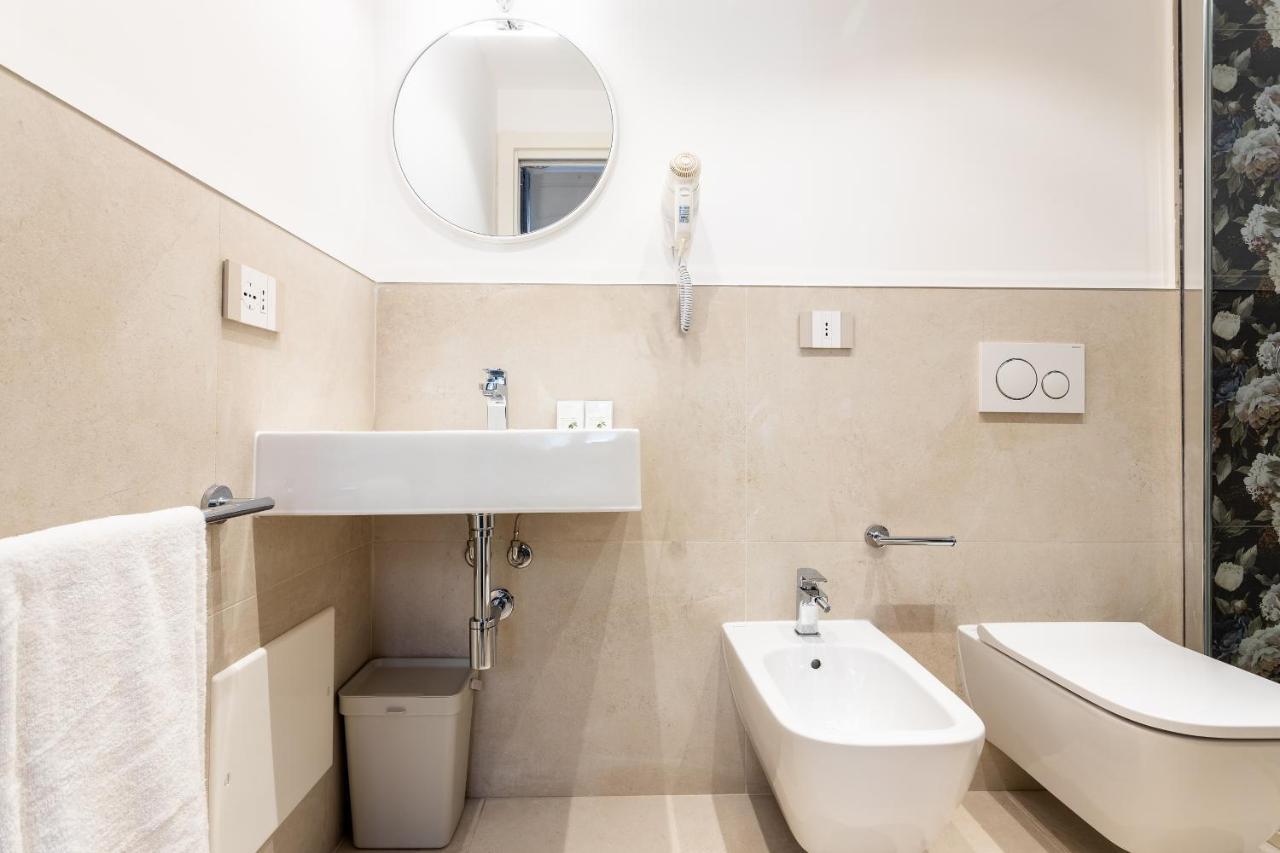 Magnini Rooms Cagliari Eksteriør bilde