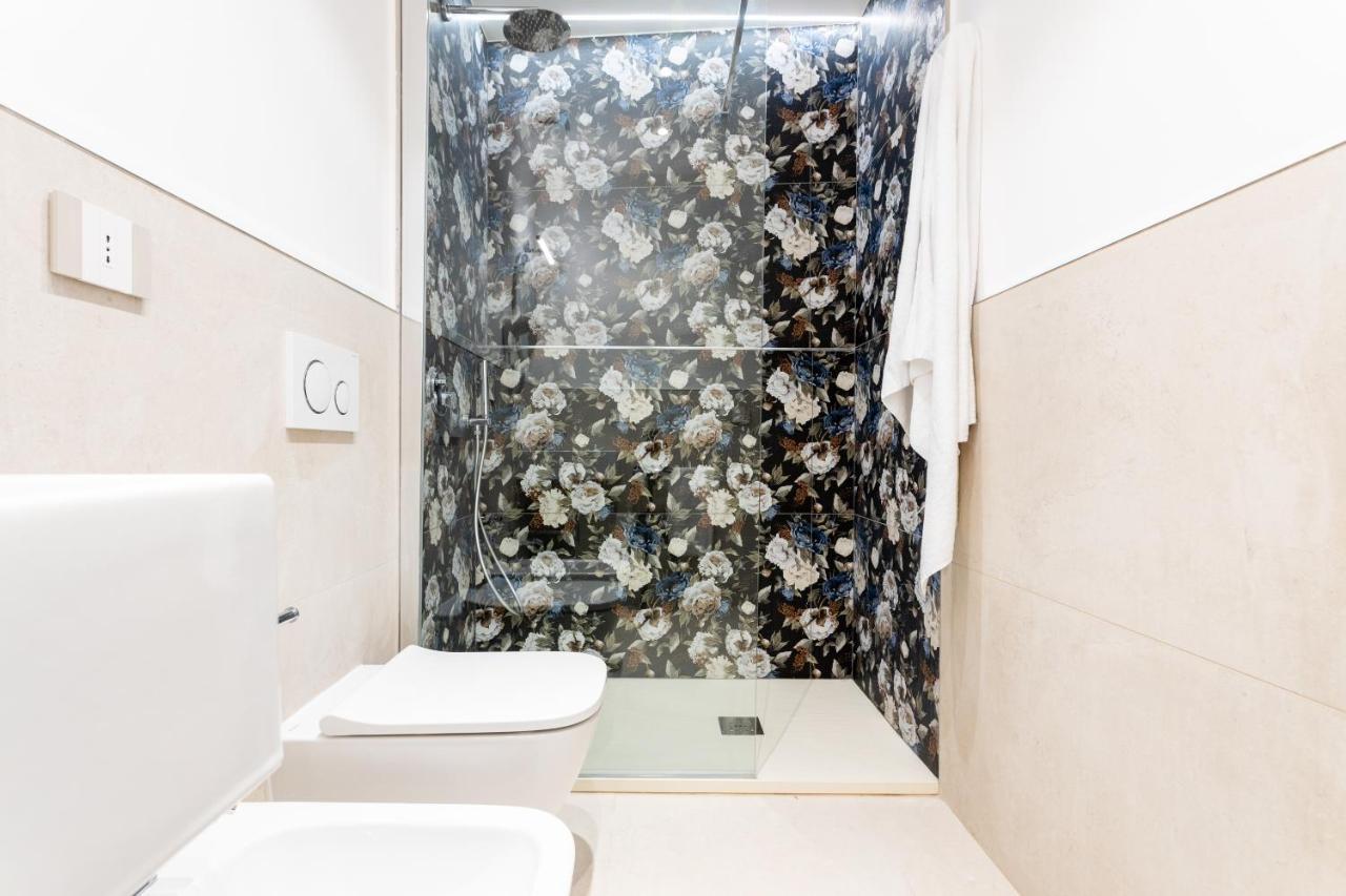 Magnini Rooms Cagliari Eksteriør bilde