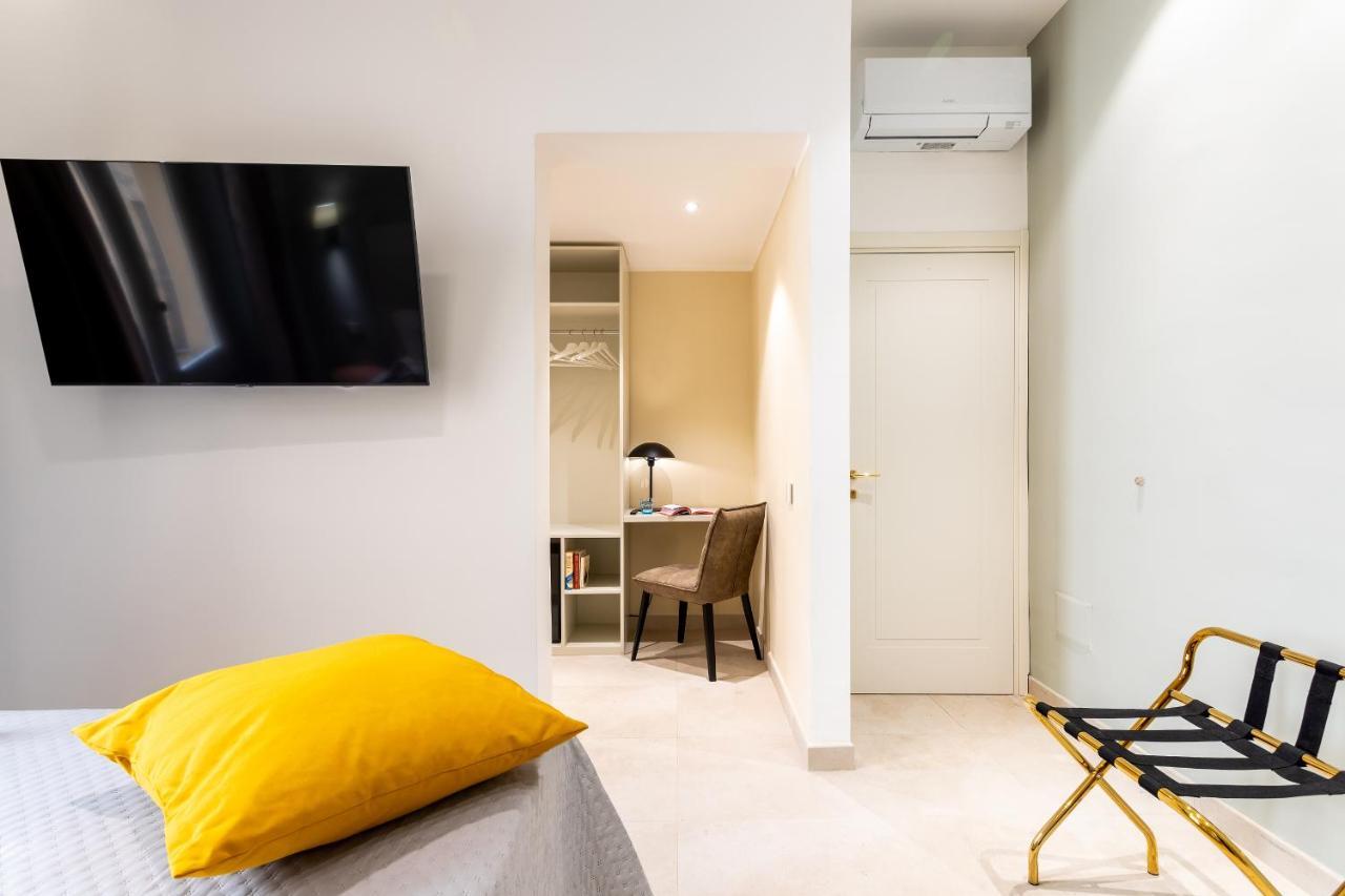 Magnini Rooms Cagliari Eksteriør bilde