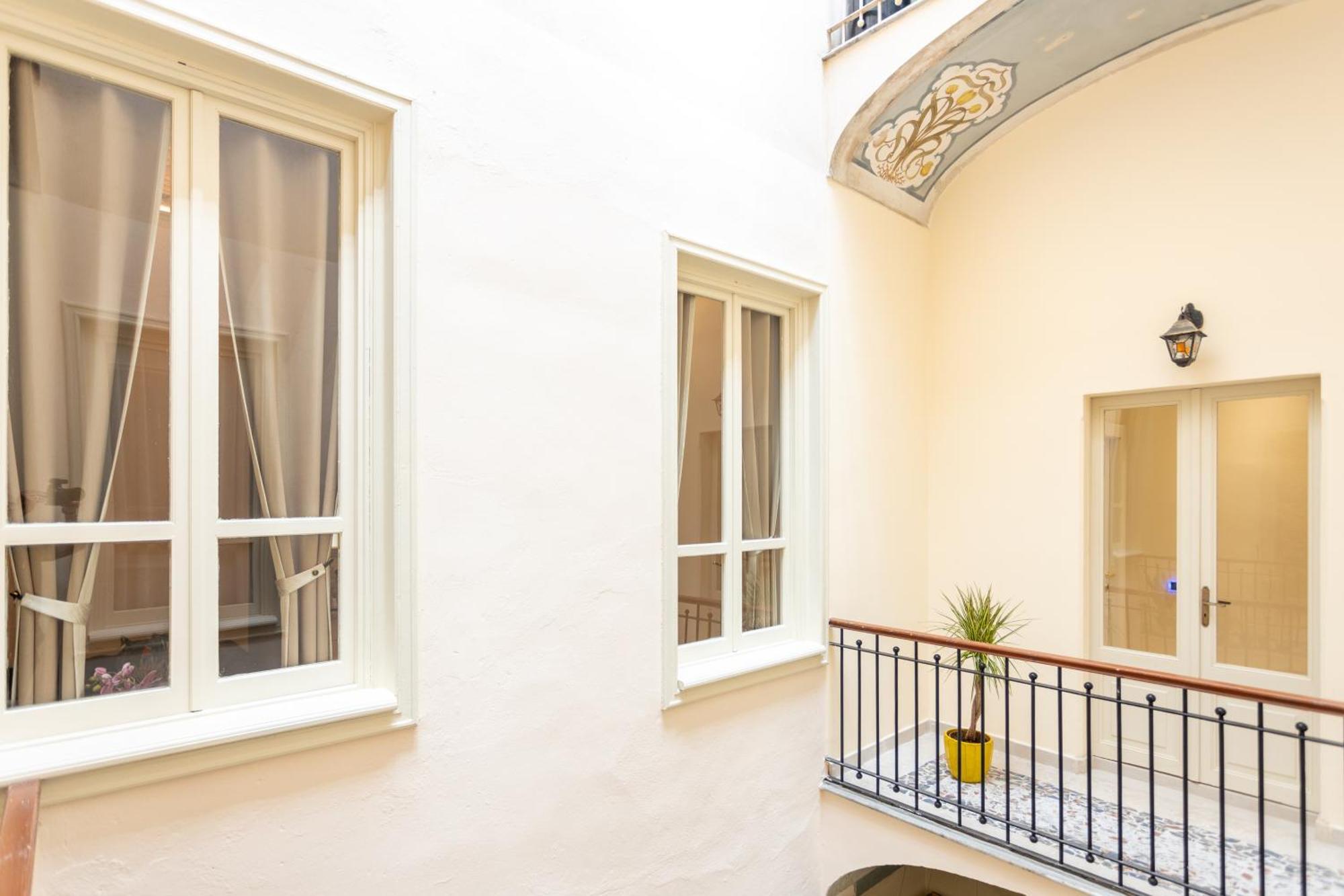 Magnini Rooms Cagliari Eksteriør bilde