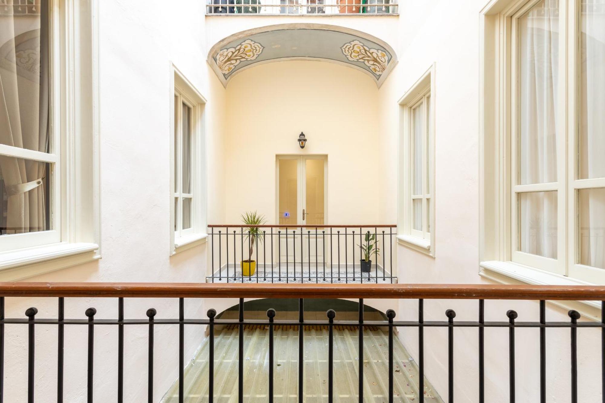 Magnini Rooms Cagliari Eksteriør bilde
