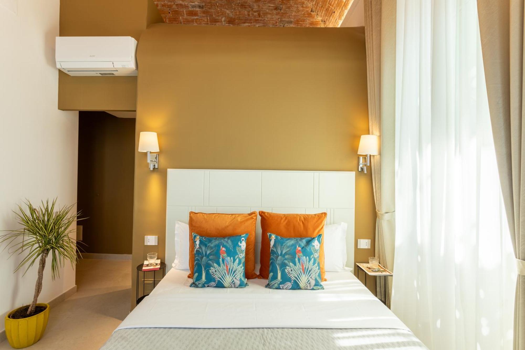Magnini Rooms Cagliari Eksteriør bilde
