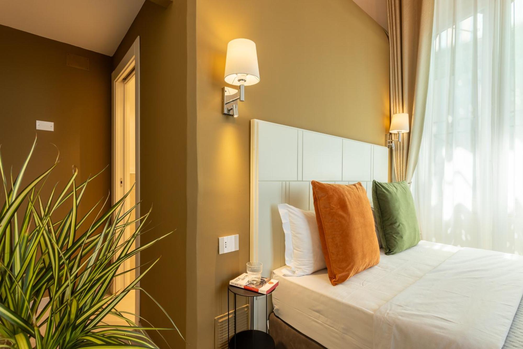 Magnini Rooms Cagliari Eksteriør bilde