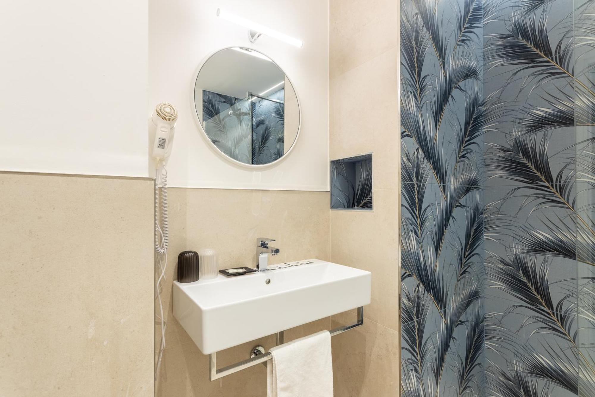 Magnini Rooms Cagliari Eksteriør bilde