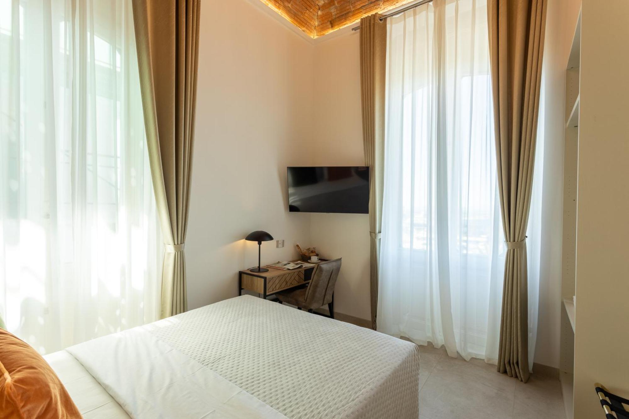 Magnini Rooms Cagliari Eksteriør bilde
