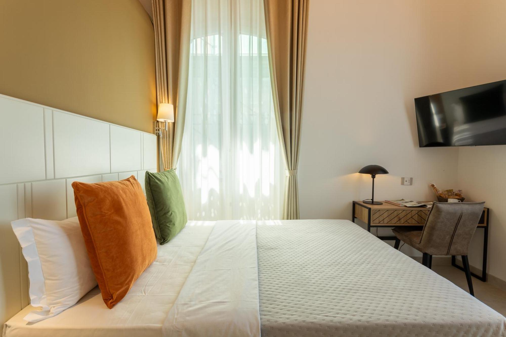 Magnini Rooms Cagliari Eksteriør bilde
