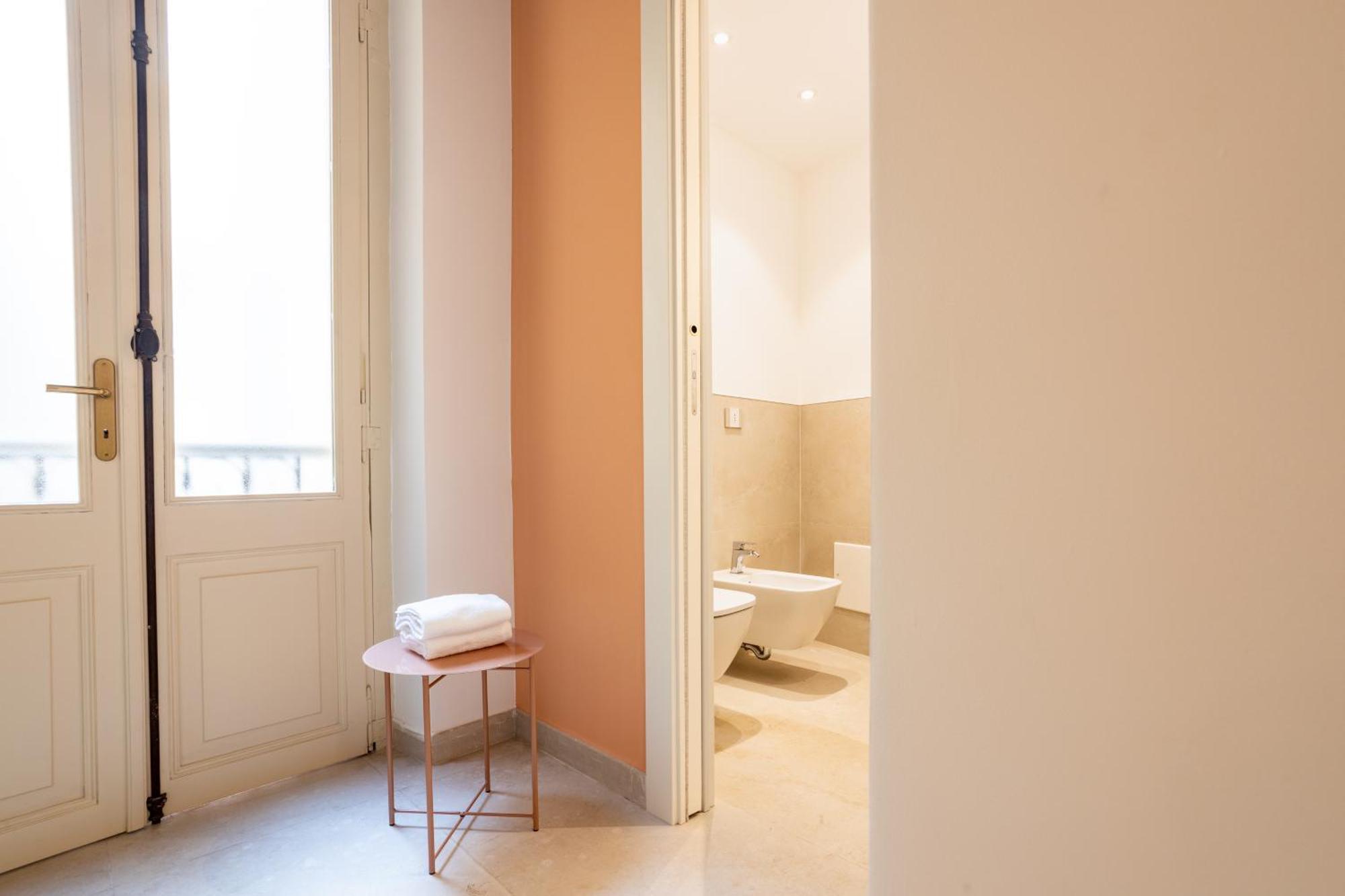 Magnini Rooms Cagliari Eksteriør bilde