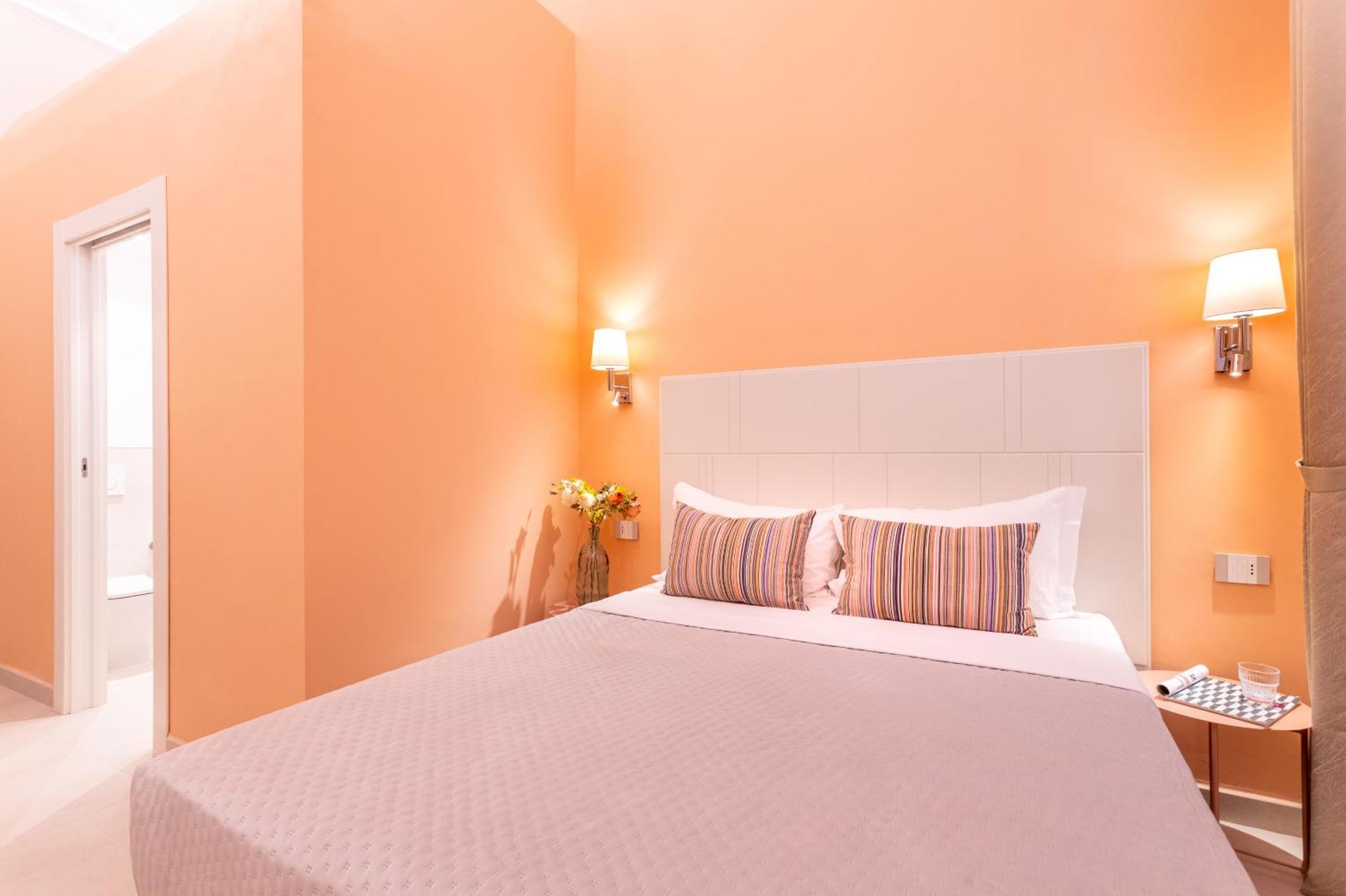 Magnini Rooms Cagliari Eksteriør bilde