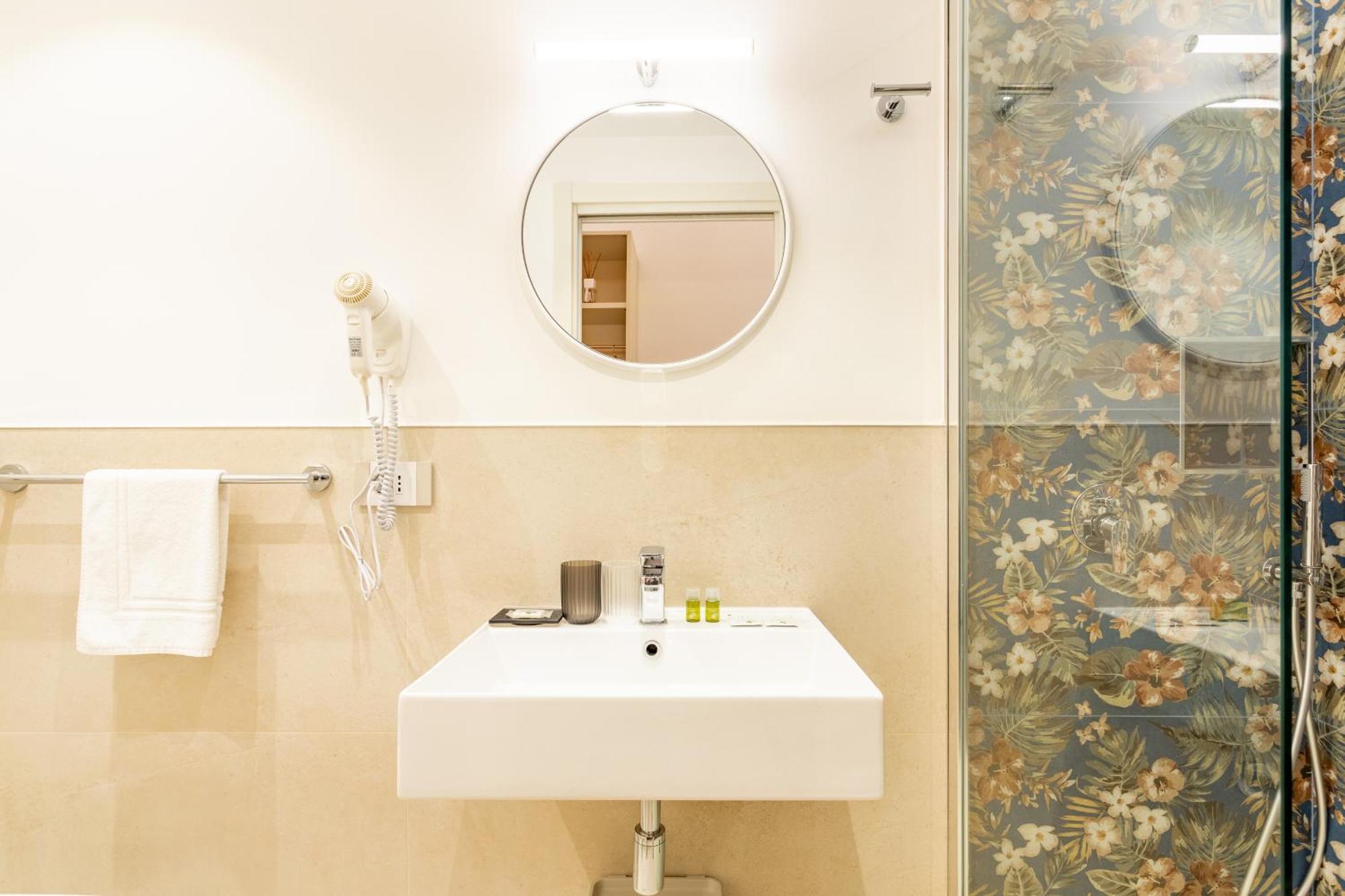 Magnini Rooms Cagliari Eksteriør bilde