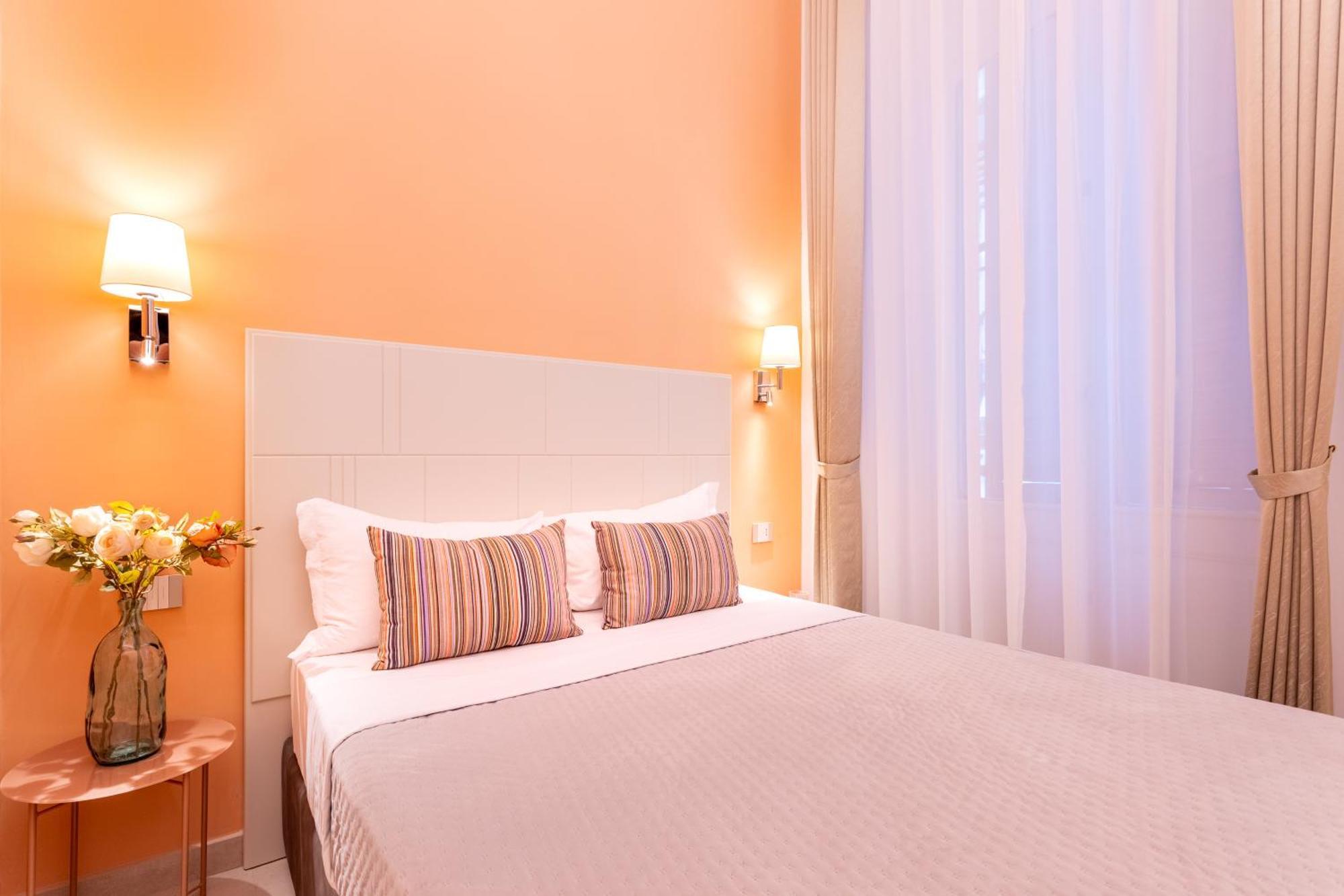 Magnini Rooms Cagliari Eksteriør bilde