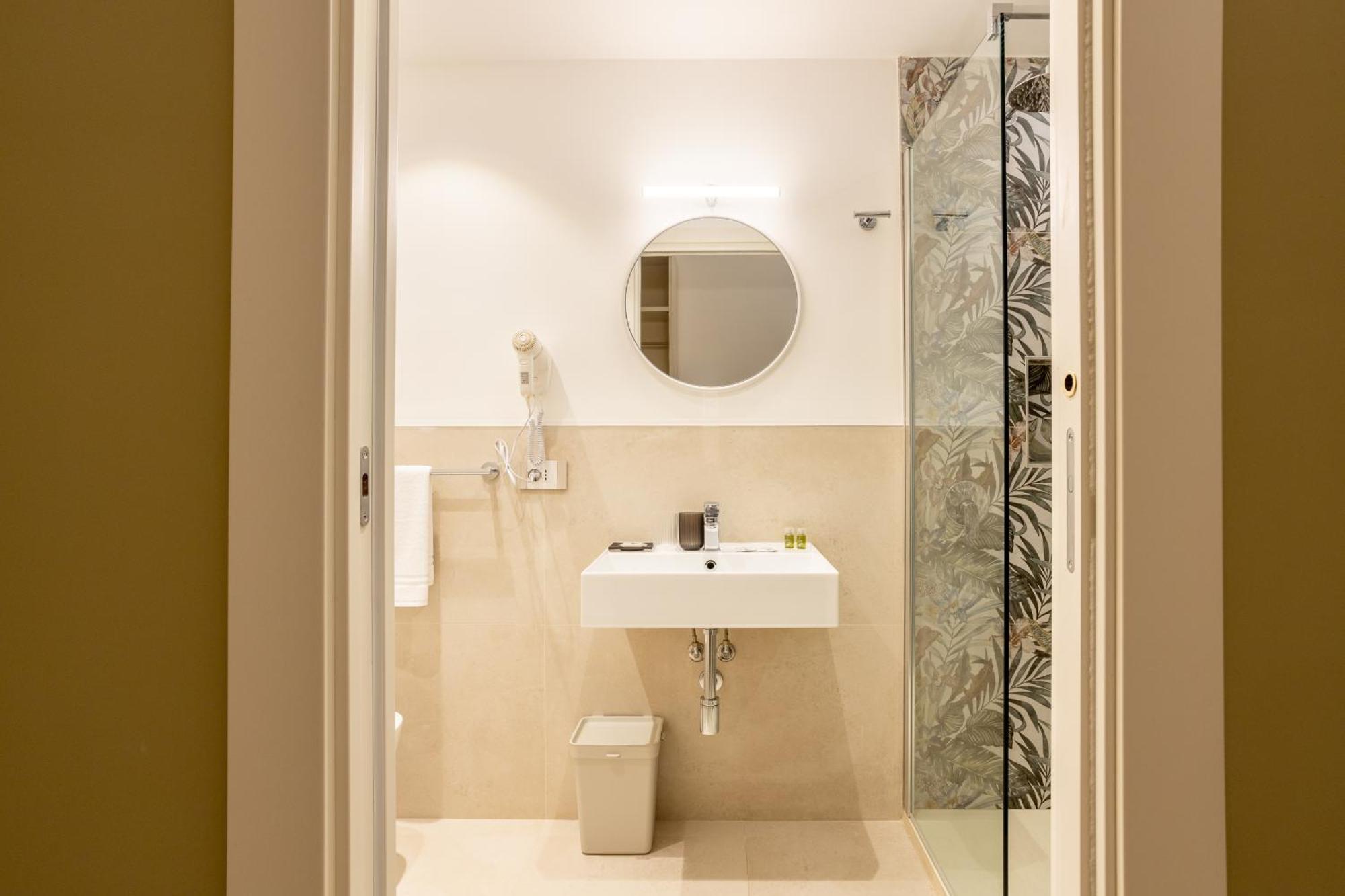 Magnini Rooms Cagliari Eksteriør bilde