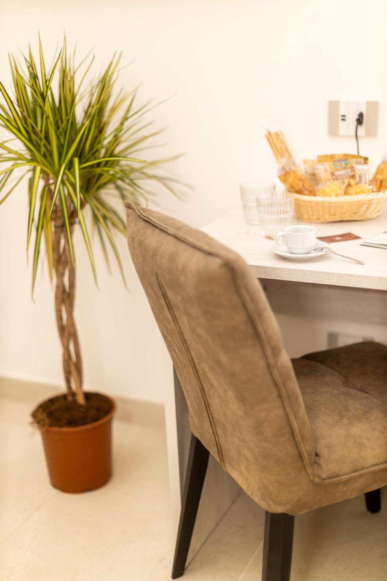 Magnini Rooms Cagliari Eksteriør bilde