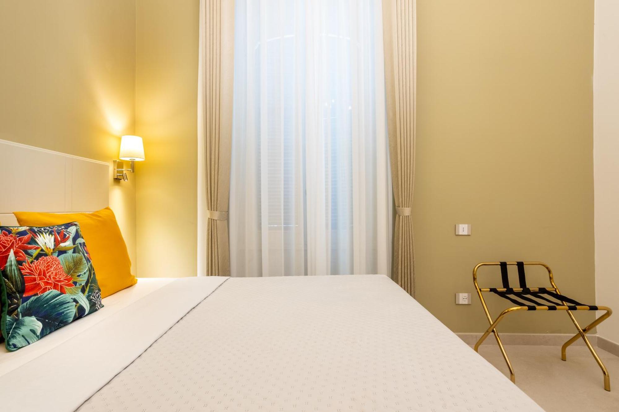 Magnini Rooms Cagliari Eksteriør bilde