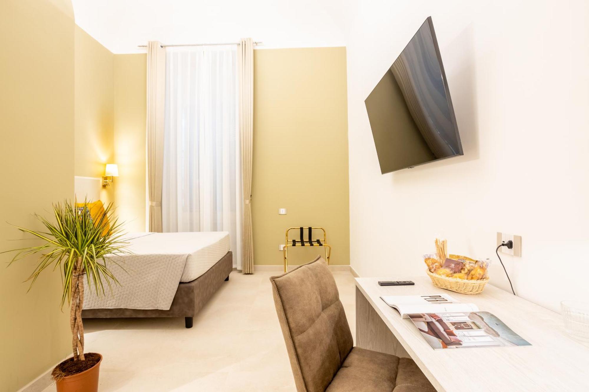 Magnini Rooms Cagliari Eksteriør bilde