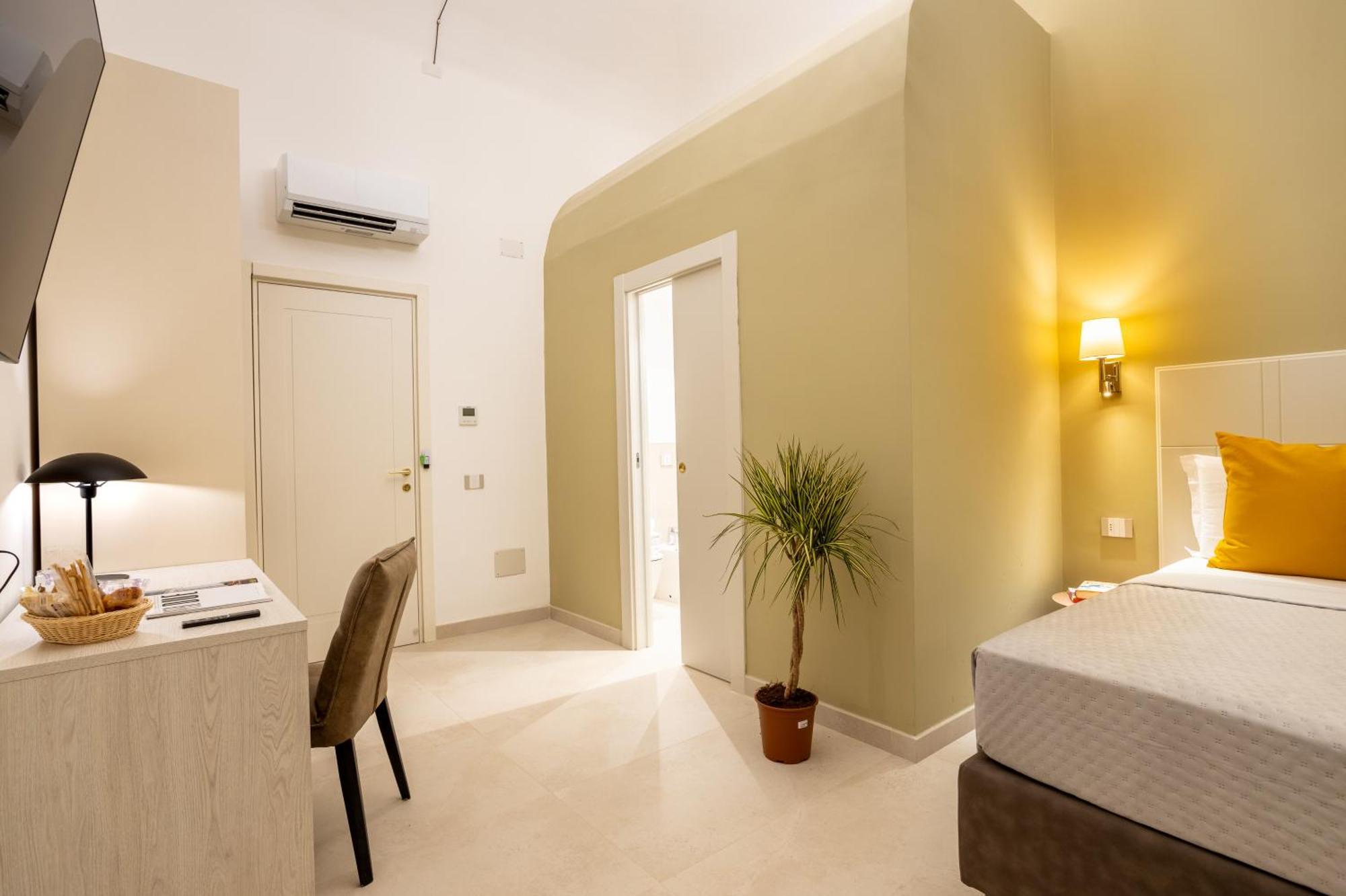Magnini Rooms Cagliari Eksteriør bilde