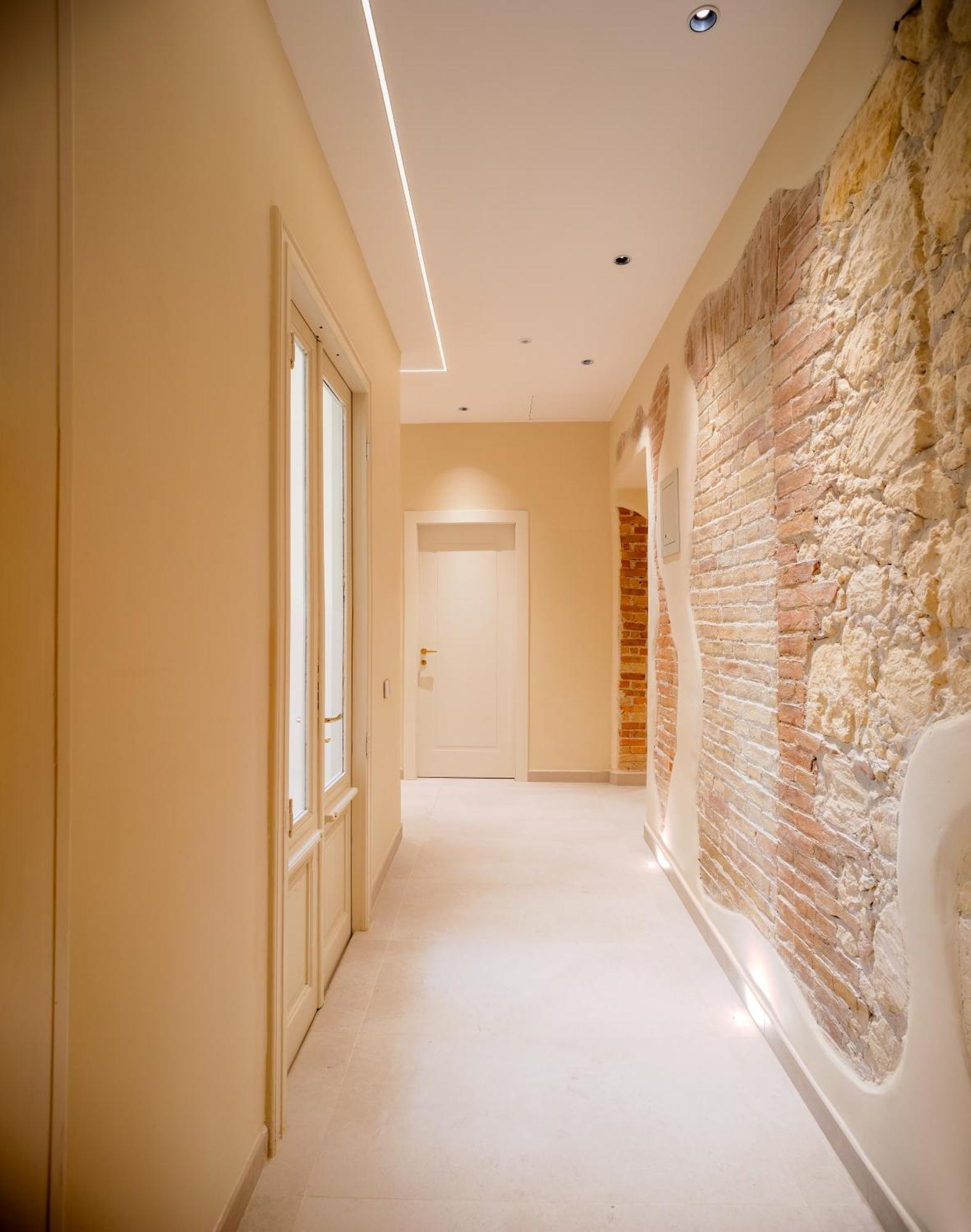 Magnini Rooms Cagliari Eksteriør bilde
