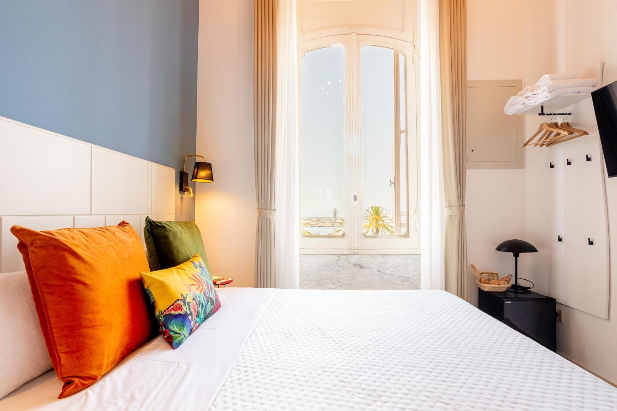 Magnini Rooms Cagliari Eksteriør bilde