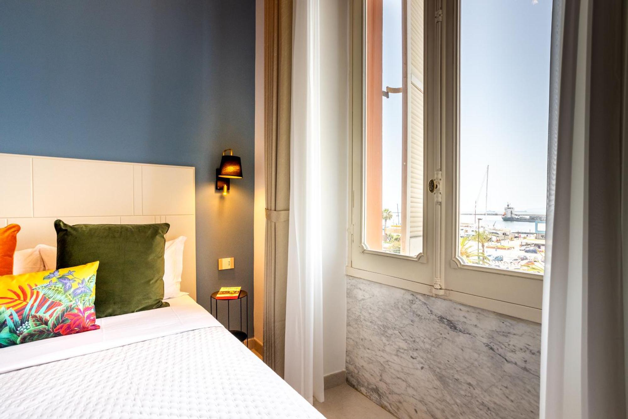 Magnini Rooms Cagliari Eksteriør bilde