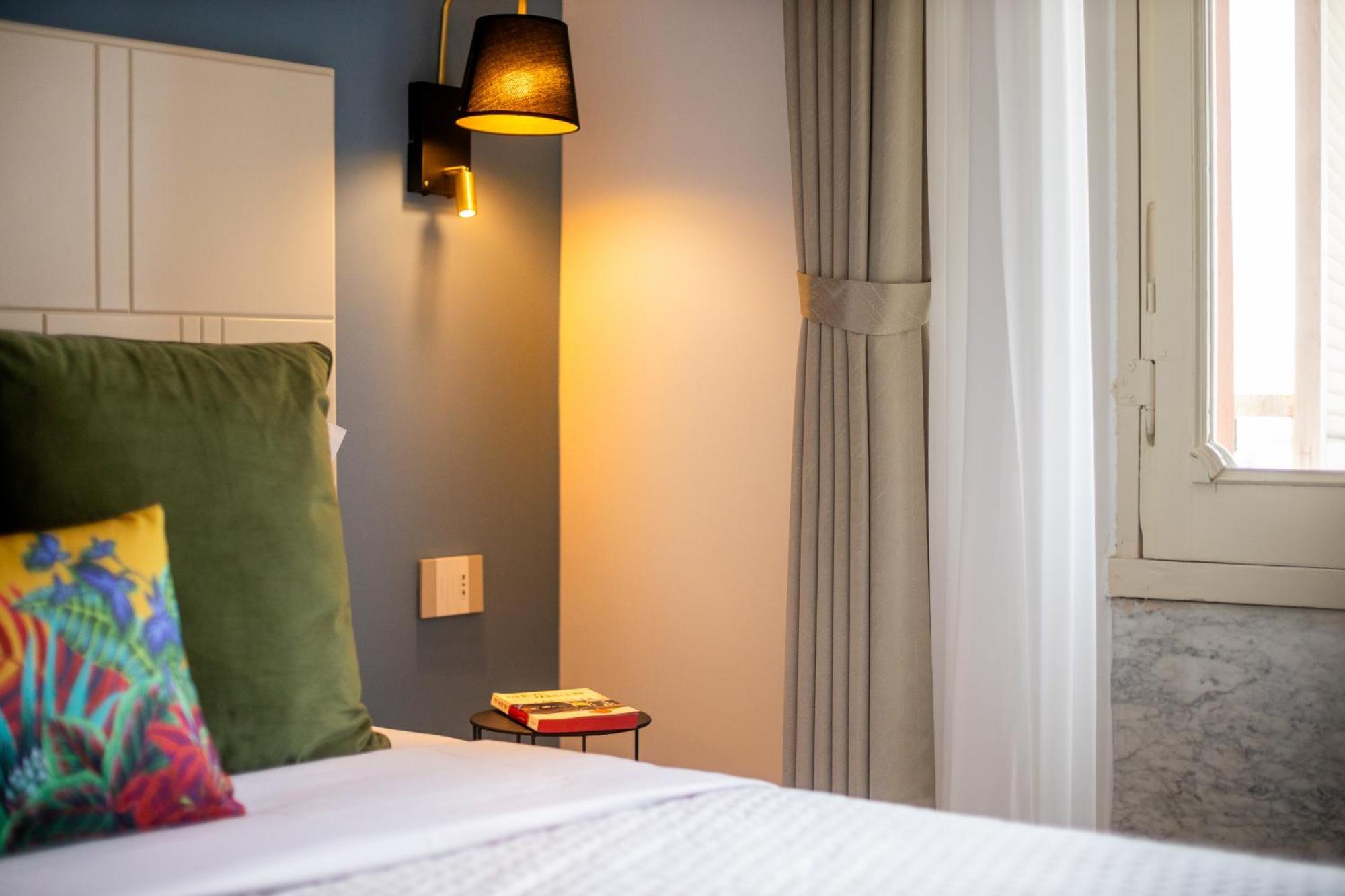 Magnini Rooms Cagliari Eksteriør bilde