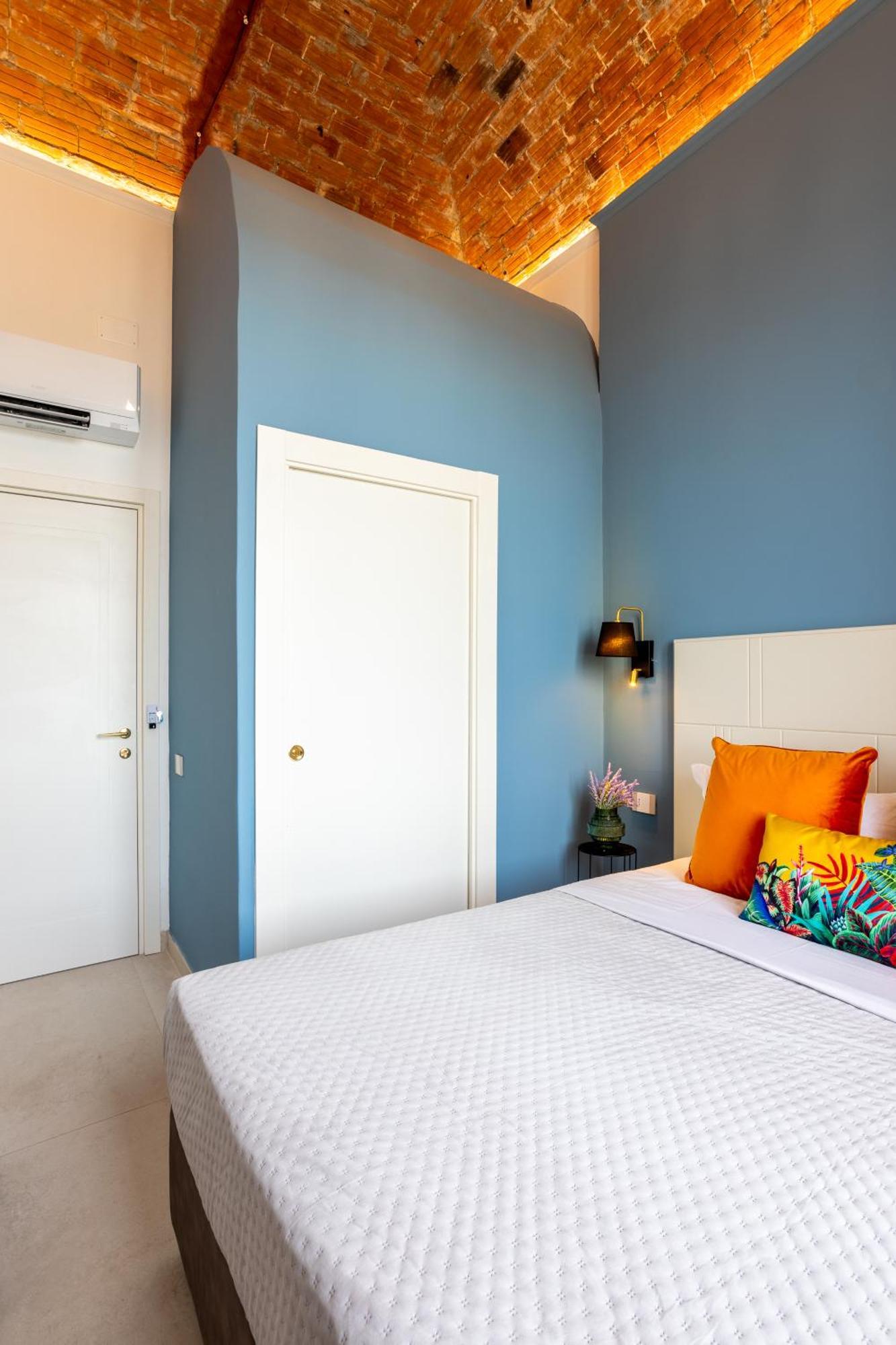 Magnini Rooms Cagliari Eksteriør bilde
